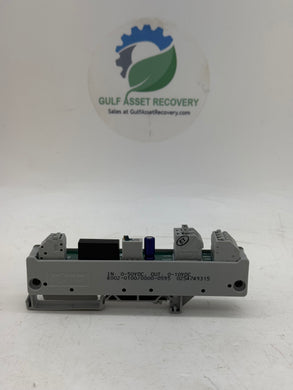 Wago 8002-100/000-595 50V to 10V Isolated Voltage Converter (Used)