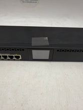Load image into Gallery viewer, MikroTik RB3011UiAS-RM 10-Port Gigabit Routerboard, 1U w/ Pwr Adapter (Used)