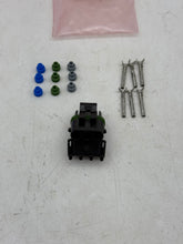 Load image into Gallery viewer, Sauer Danfoss K08620 Bag Asm 3P Weather Pack Connector, Twr (New)