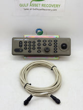 Load image into Gallery viewer, Furuno RCU-017 Control Unit For NavNet VX1 / VX2 Black Box w/ Cable, Bracket (Used)