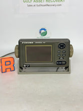 Load image into Gallery viewer, Furuno FA-1502 Monitor Unit for FA-150 Universal AIS w/ Mount Bracket (Used)