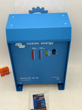 Load image into Gallery viewer, Victron Energy SDTG2400301 SKYLLA-TG 24/30 Battery Charger, 24V 30A (No Box)