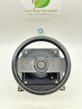 Load image into Gallery viewer, Northrop Grumman Sperry Marine 4944-FD Follow-Up Steering Hand Wheel (Used)