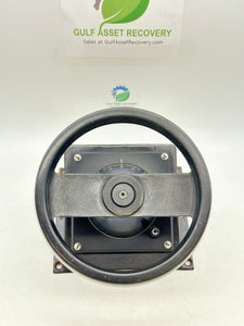 Northrop Grumman Sperry Marine 4944-FD Follow-Up Steering Hand Wheel (Used)