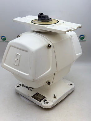 Furuno RSB-0074-063 Marine Radar Base w/ RTR-063 RF Module 25kW Transceiver (Used)