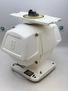Furuno RSB-0074-063 Marine Radar Base w/ RTR-063 RF Module 25kW Transceiver (Used)