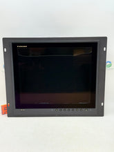 Load image into Gallery viewer, Furuno MU-190 Monitor Unit, 19 in. Color LCD Monitor w/ Bracket (Used)