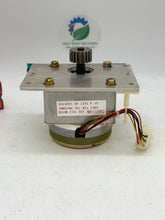 Load image into Gallery viewer, Furuno RM-8025 DRG-938-001 Open Array Radar Gearbox Motor for RSB-0070 (Used)