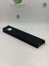 Load image into Gallery viewer, MikroTik RB3011UiAS-RM 10-Port Gigabit Routerboard, 1U w/ Pwr Adapter (Used)