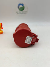Load image into Gallery viewer, Mennekes Type:35 16A-6h Pin and Sleeve Plug Connector, 3P+N+Grnd *Lot of (2)* (No Box)