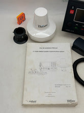 Load image into Gallery viewer, Lars Thrane Alphatron LT-3100S GMDSS System w/ Control Unit, Antenna (No Box)