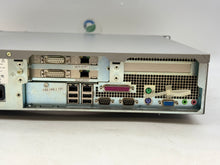 Load image into Gallery viewer, Siemens 6AG4112-0AA21-0BX3 Simatic Rack PC 647B w/ (x2) 6GK1161-3AA01 (Used)