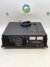 Load image into Gallery viewer, NewMar IPS-12-60 Integrated Power System, 12VDC 60A Pwr Sup w/ Bkp (Used-No Batt)