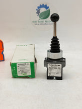 Load image into Gallery viewer, Schneider Electric XD2PA22CR 2-Position Joystick Controller (Open Box)