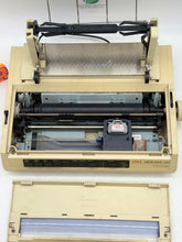 Load image into Gallery viewer, OKI GE5256E Microline 280 9-Pin Printer (Used)