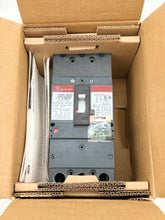 Load image into Gallery viewer, GE SFLA36AT0250 Spectra RMS Circuit Breaker, 250A, 3P (New)