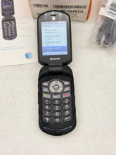 Load image into Gallery viewer, Kyocera E4710 DuraXE GSM AT&amp;T 4G LTE Rugged Flip Phone VoLTE 8GB (Open Box)