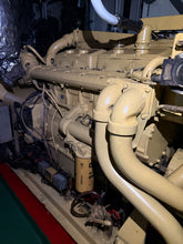 Load image into Gallery viewer, Caterpillar 3406B Generator Set, 320 kW (Used)