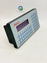 Load image into Gallery viewer, Proces-Data PD5010-LCD MAS PD5010 P-NET Controller (Used)