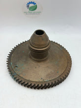 Load image into Gallery viewer, Alfa Laval 526700-80 T33 Worm Wheel (No Box)