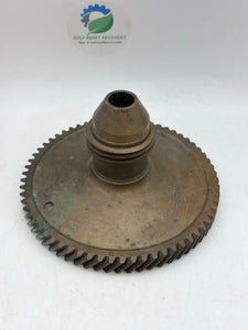 Alfa Laval 526700-80 T33 Worm Wheel (No Box)