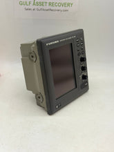 Load image into Gallery viewer, Furuno FE-701 Nav Echo Sounder Display Unit w/ Sun Cover For FE-700 (Used)