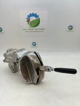Load image into Gallery viewer, Rexroth R431009269 P-065775-00001 2A-2A Pneumatic Control Head, 28-71 PSI (Used)