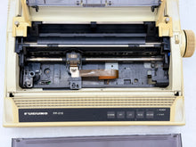Load image into Gallery viewer, Furuno PP-510 GMDSS Printer Unit (For Parts-Needs New Printer Head)