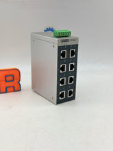 Load image into Gallery viewer, Phoenix Contact 2891005 FL Switch SFNT 8TX (Used)