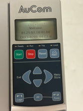 Load image into Gallery viewer, AuCom EMX3-0200B-V4-C1-H EMX3 Soft Starter, 189A w/ Keypad (Used)