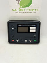 Load image into Gallery viewer, DSE Deep Sea DSE8610 MKII Synchronizing &amp; Load Sharing Auto Start Control Module (Used)
