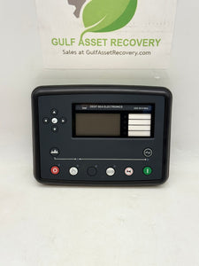 DSE Deep Sea DSE8610 MKII Synchronizing & Load Sharing Auto Start Control Module (Used)