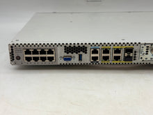 Load image into Gallery viewer, Cisco ENCS5408/K9 Enterprise Network Compute System w/ Network Intfc, Pwr Cord (Used)