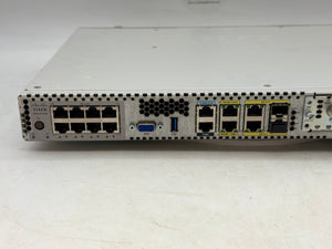 Cisco ENCS5408/K9 Enterprise Network Compute System w/ Network Intfc, Pwr Cord (Used)
