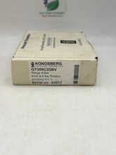 Load image into Gallery viewer, Kongsberg GT300C2G6V GT300 Marine Pressure Transmitter (New)