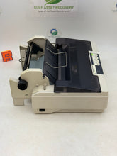 Load image into Gallery viewer, Furuno PP-520 GMDSS Printer Unit w/ Bracket, Pwr, Data Cable (Used)