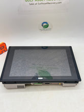 Load image into Gallery viewer, IDEC HG4G-CJT22MF-B Touchscreen Operator Interface Panel w/ Screen Protector (Used)