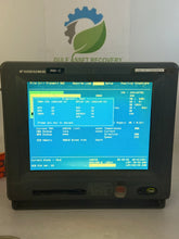 Load image into Gallery viewer, Furuno IC-215 Felcom 15 Inmarsat-C Mobile Earth Station w/ Mount Bracket (Used)