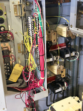 Load image into Gallery viewer, GE 0653X0198 CR194 2-High Vacuum Limitamp Motor Control Center, 500HP (Used)