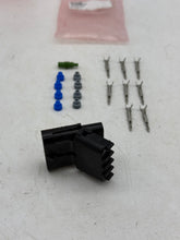 Load image into Gallery viewer, Sauer Danfoss K03379 Bag Asm 4P Weather Pack Connector (New)