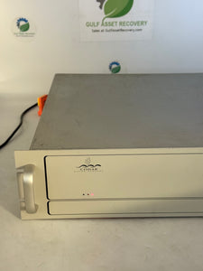CODAR Ocean Sensors SSRX-100 SeaSonde Receiver Chassis (Used)