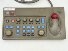 Load image into Gallery viewer, JRC NCE-7721 Trackball Keyboard Antenna Control Unit (Used)