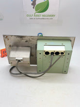 Load image into Gallery viewer, Furuno CI-377 Digital Display w/ CI-379 Control Box (Used)