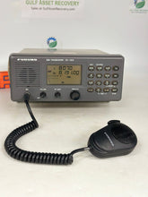 Load image into Gallery viewer, Furuno FS-1503 SSB Transceiver Unit w/ Bracket, Hand Mic (Used)