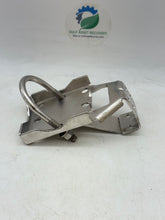 Load image into Gallery viewer, Rosemount 01166-8005-0001 HD Manifold Bracket w/ U-Bolt, 316 SST *Lot of (2)* (Used)