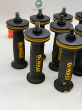 Load image into Gallery viewer, DeWalt N241543 Angle Grinder Side Handle, 1/2&quot; Thread Dia *Lot of (12)* (Used)