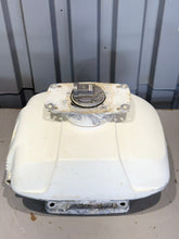 Load image into Gallery viewer, Furuno RSB-0073-086 Marine Radar Base w/ RTR-086 12kW Transceiver (Used)