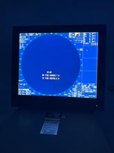 Load image into Gallery viewer, Furuno MU-190 Monitor Unit, 19 in. Color LCD Monitor (Used)