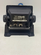 Load image into Gallery viewer, Furuno RD-33 Remote Display Unit, 4.3" w/ Mount Bracket, Cables (Used)