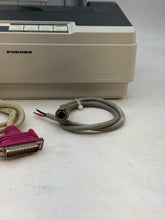 Load image into Gallery viewer, Furuno PP-520 GMDSS Printer Unit w/ Power and Data Cable, No Roll Bar (Used)